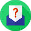 Mail icon 64x64