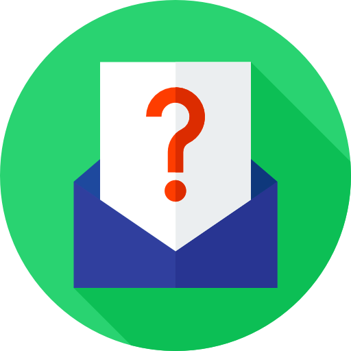 Mail icon