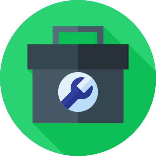 Toolbox icon