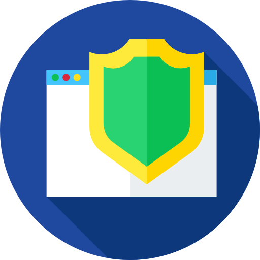 Shield icon