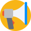 Megaphone icon 64x64