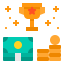 Trophy іконка 64x64