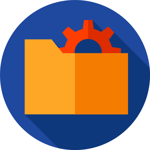 Folder icon