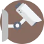 Cctv icon 64x64