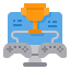 Trophy іконка 64x64