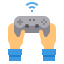 Joystick іконка 64x64
