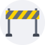 Barrier icon 64x64