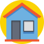 House icon 64x64