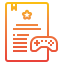 Contract іконка 64x64