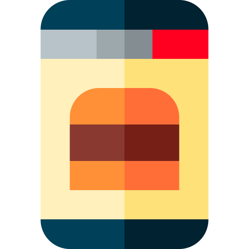 Online order icon