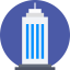 Skyscraper icon 64x64