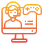 Player іконка 64x64