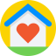 House icon 64x64