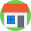 House icon 64x64