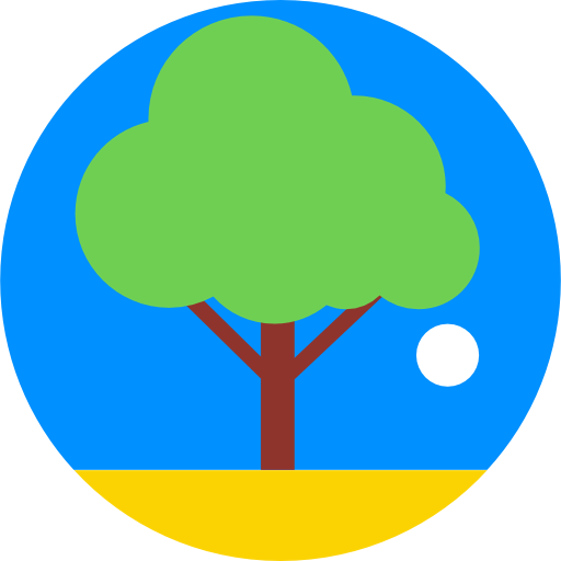 Tree icon