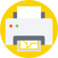 Printer icon 64x64
