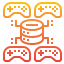 Сервер иконка 64x64