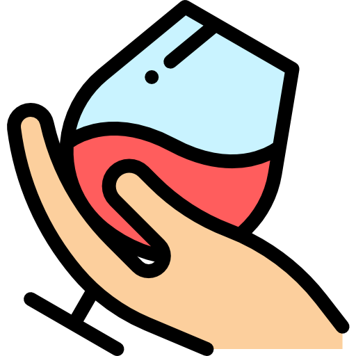 Wine Symbol