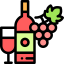 Wine icône 64x64