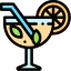 Cocktail icône 64x64