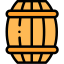 Barrel icône 64x64