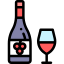 Wine icône 64x64