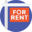 Rent icon 64x64