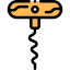 Corkscrew icon 64x64