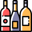 Wine icon 64x64