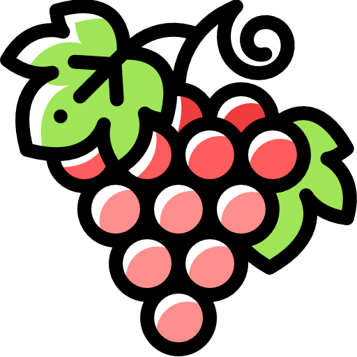 Grapes 图标