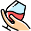 Wine icon 64x64