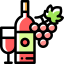 Wine icon 64x64