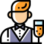Waiter icon 64x64