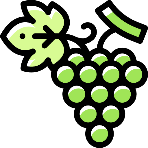 Grapes icon