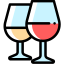 Wine icon 64x64