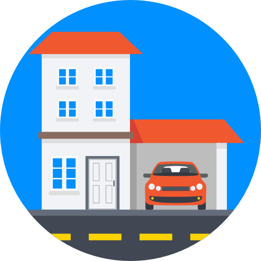 Duplex icon