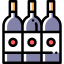 Wine icon 64x64