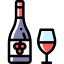 Wine icon 64x64