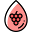 Wine icon 64x64