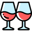 Wine icon 64x64