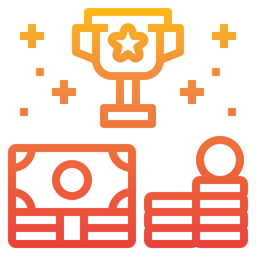 Trophy icon