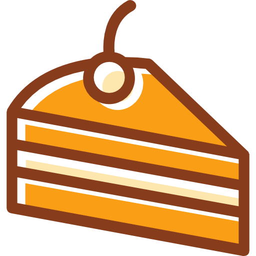 Cake icon
