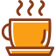 Hot tea іконка 64x64