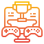 Трофей иконка 64x64