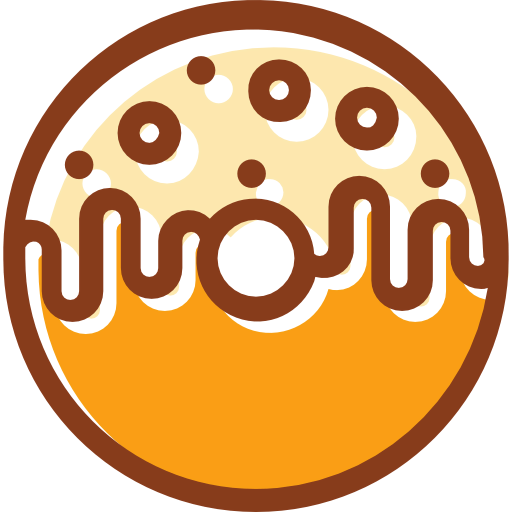 Donuts icon