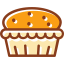 Muffin biểu tượng 64x64