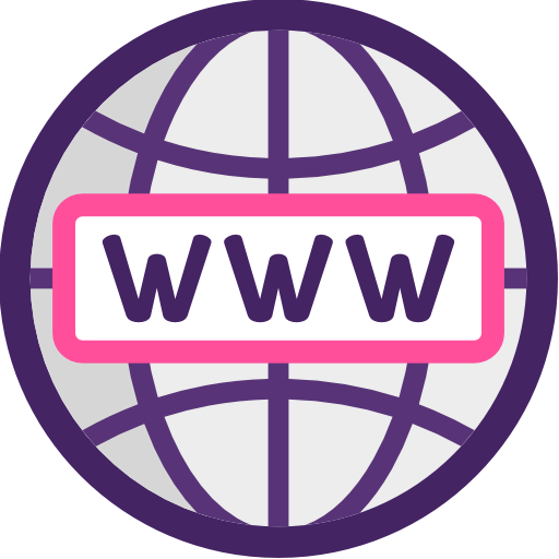 Internet icône
