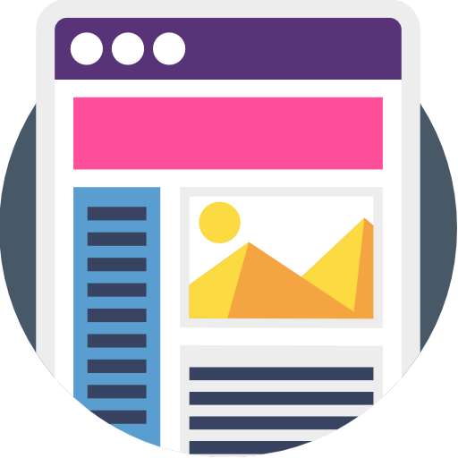 Browser icon