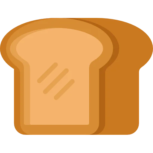 Bread Symbol