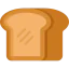 Bread icon 64x64